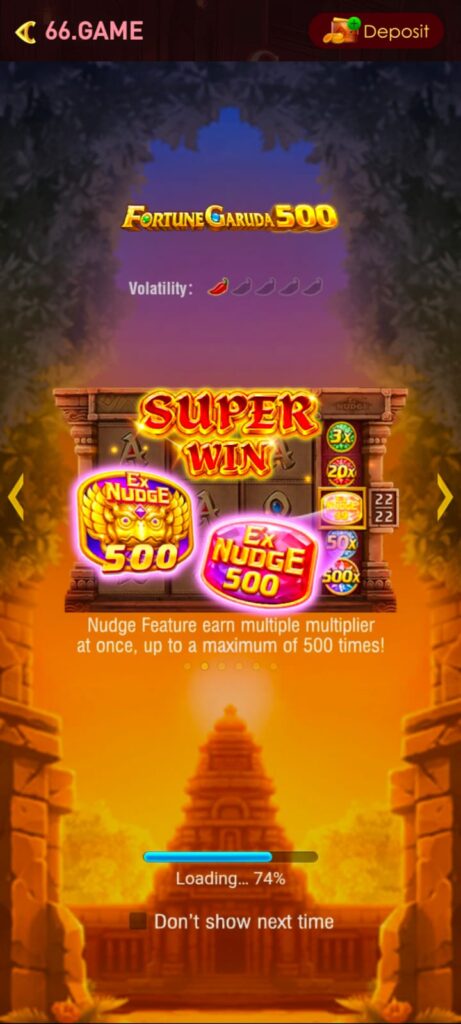 66Games APK Download 2026