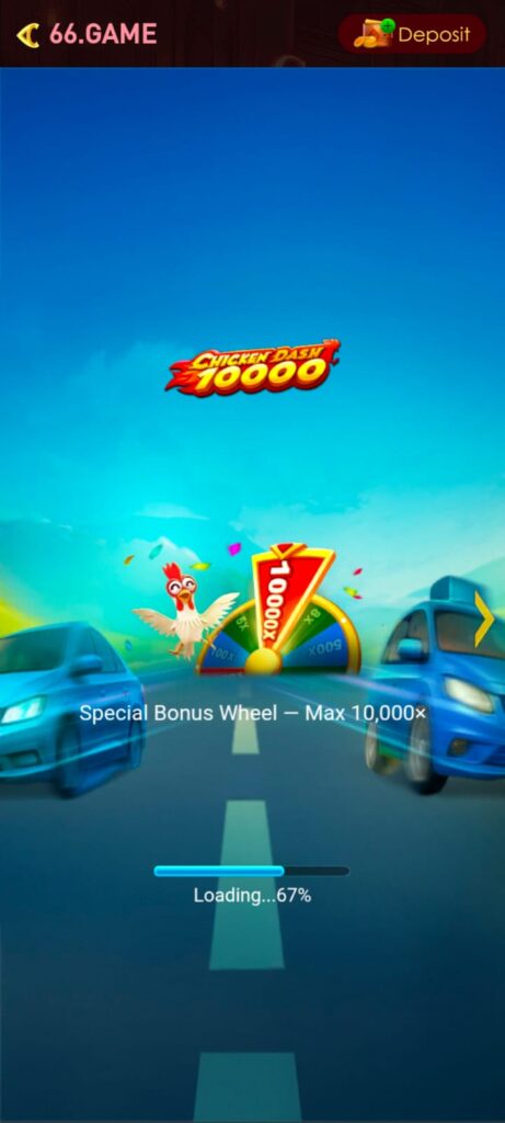 66Games APK Download 2026